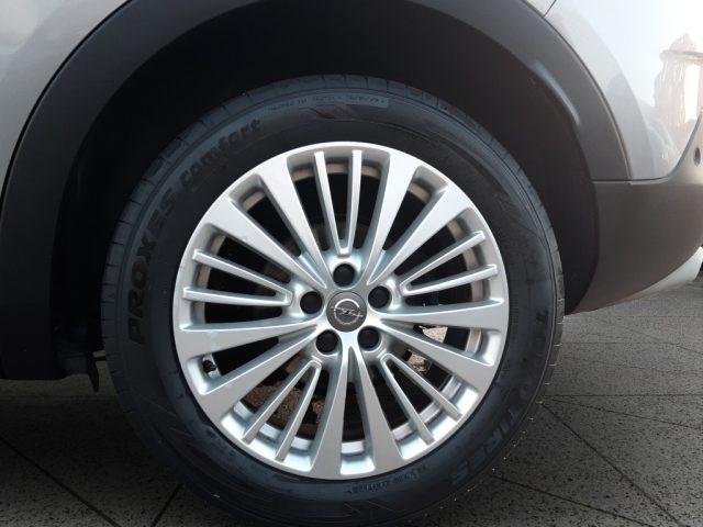 OPEL Grandland X 1.6 diesel Ecotec Start&Stop Ultimate