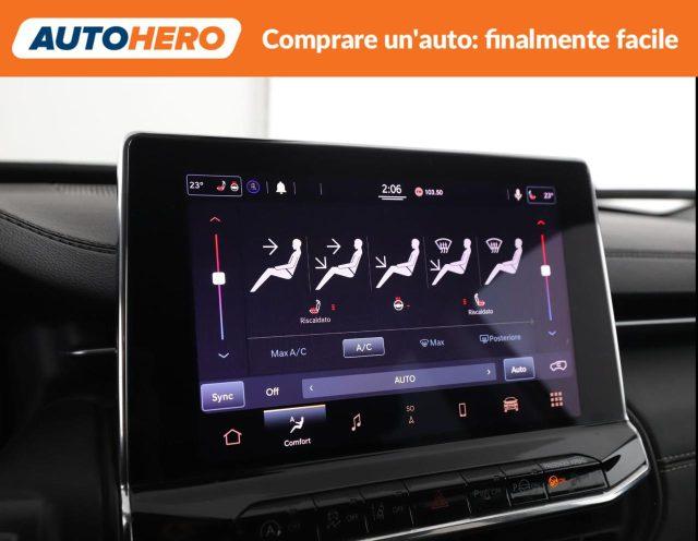 JEEP Compass 1.3 Turbo T4 150 CV aut. 2WD Limited