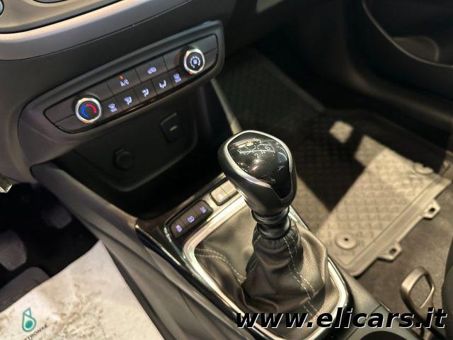 OPEL Crossland 1.2 Turbo 12V 110 CV Start&Stop Edition