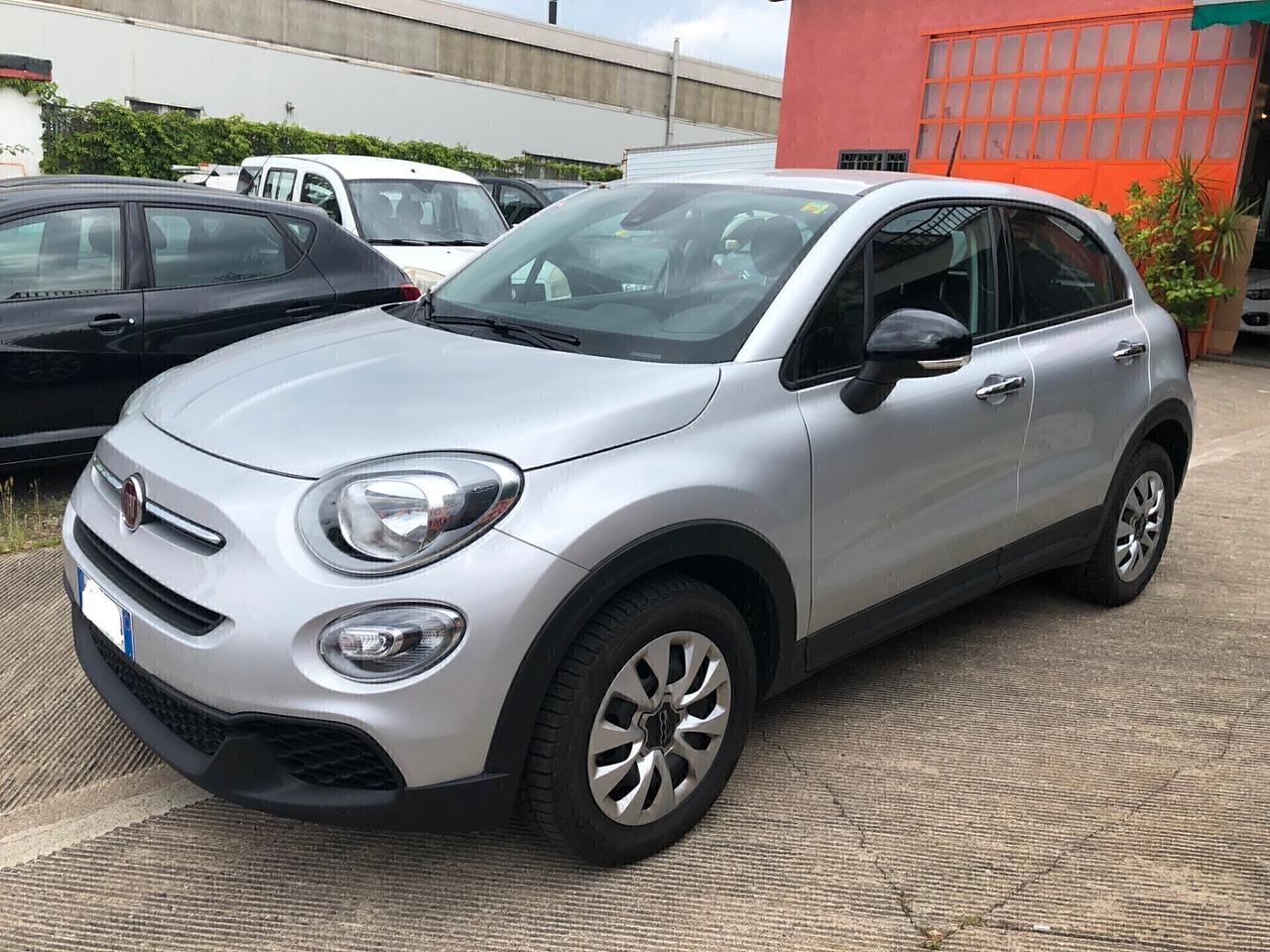 Fiat 500X 1.0 T3 120 CV Sport