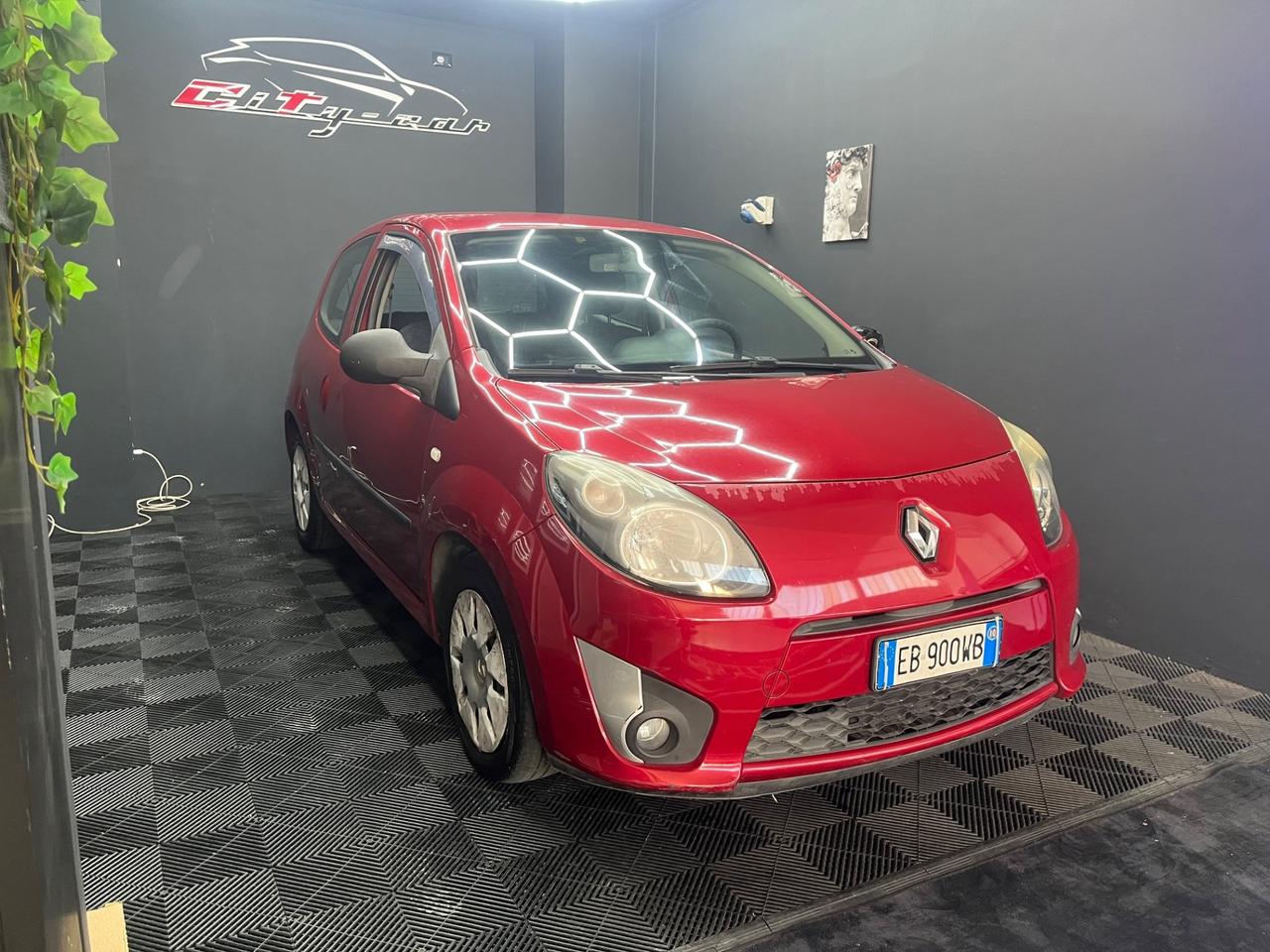 Renault Twingo 1.2 Benzina – Solo 80.000 km!