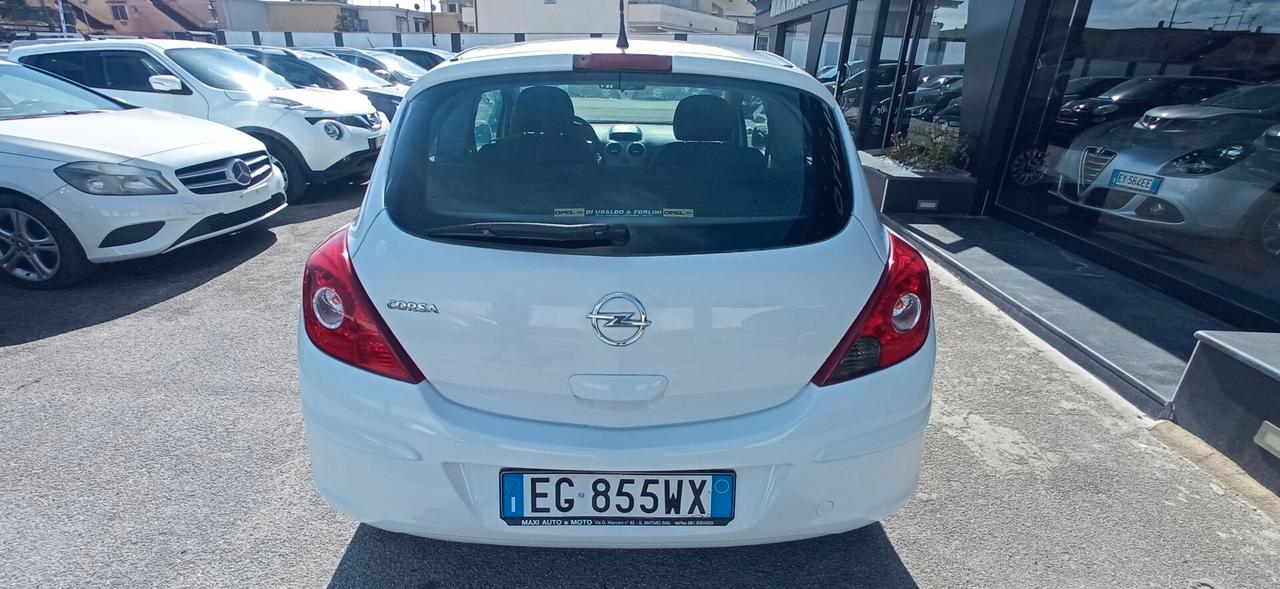 Opel Corsa 1.2 130 mila km