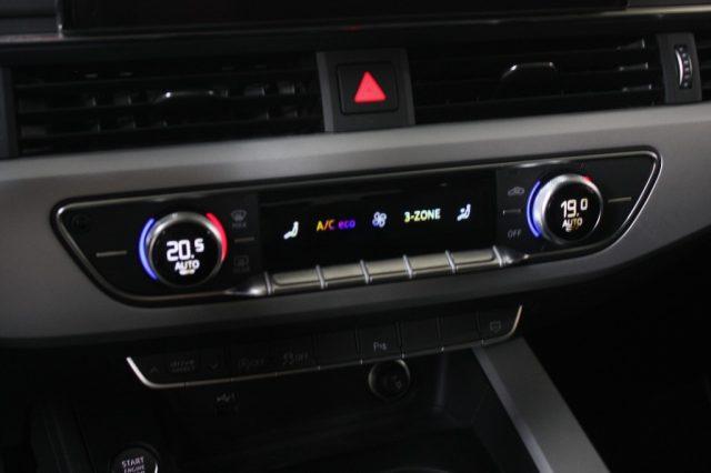 AUDI A4 35 TDi S tronic Business Avant