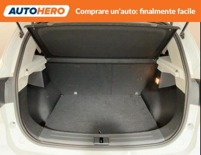 MG ZS 1.5 VTi-tech Luxury