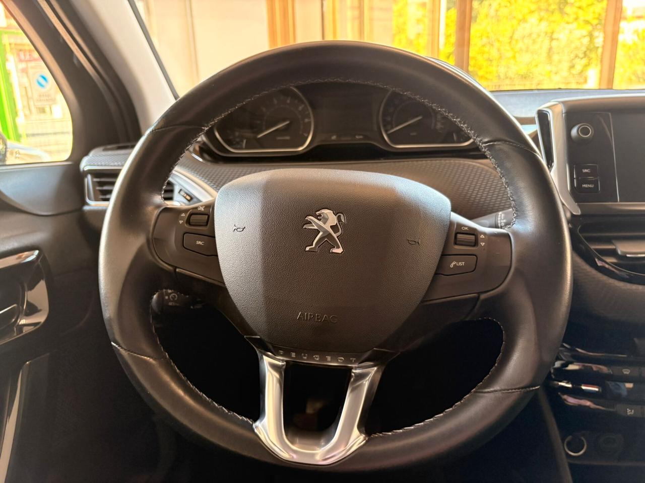 Peugeot 208 PureTech Turbo 110 S&S 5 porte GT Line