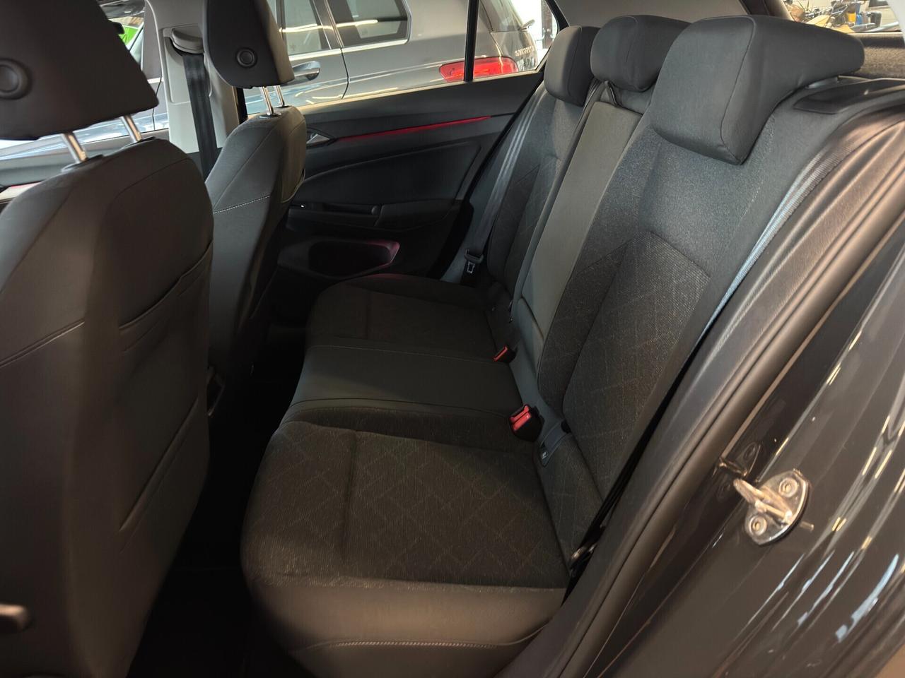 VOLKSWAGEN GOLF 2.0cc 116Cv Neopatentati *IVA*
