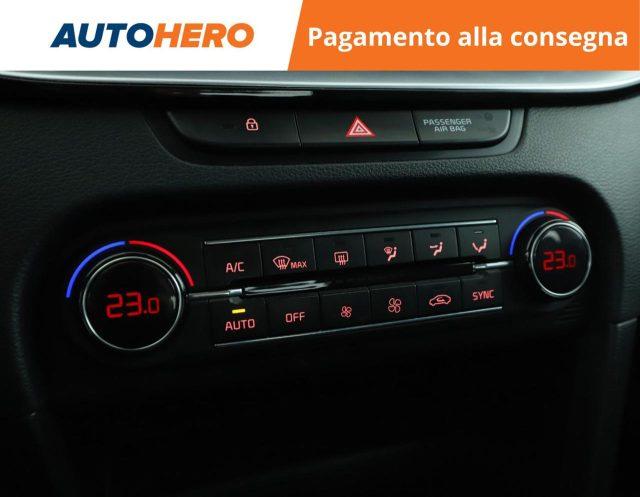 KIA XCeed 1.6 CRDi 115 CV Style