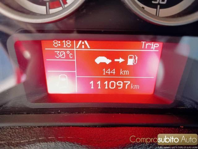 ALFA ROMEO MiTo 1.4 70 CV 8V Progression