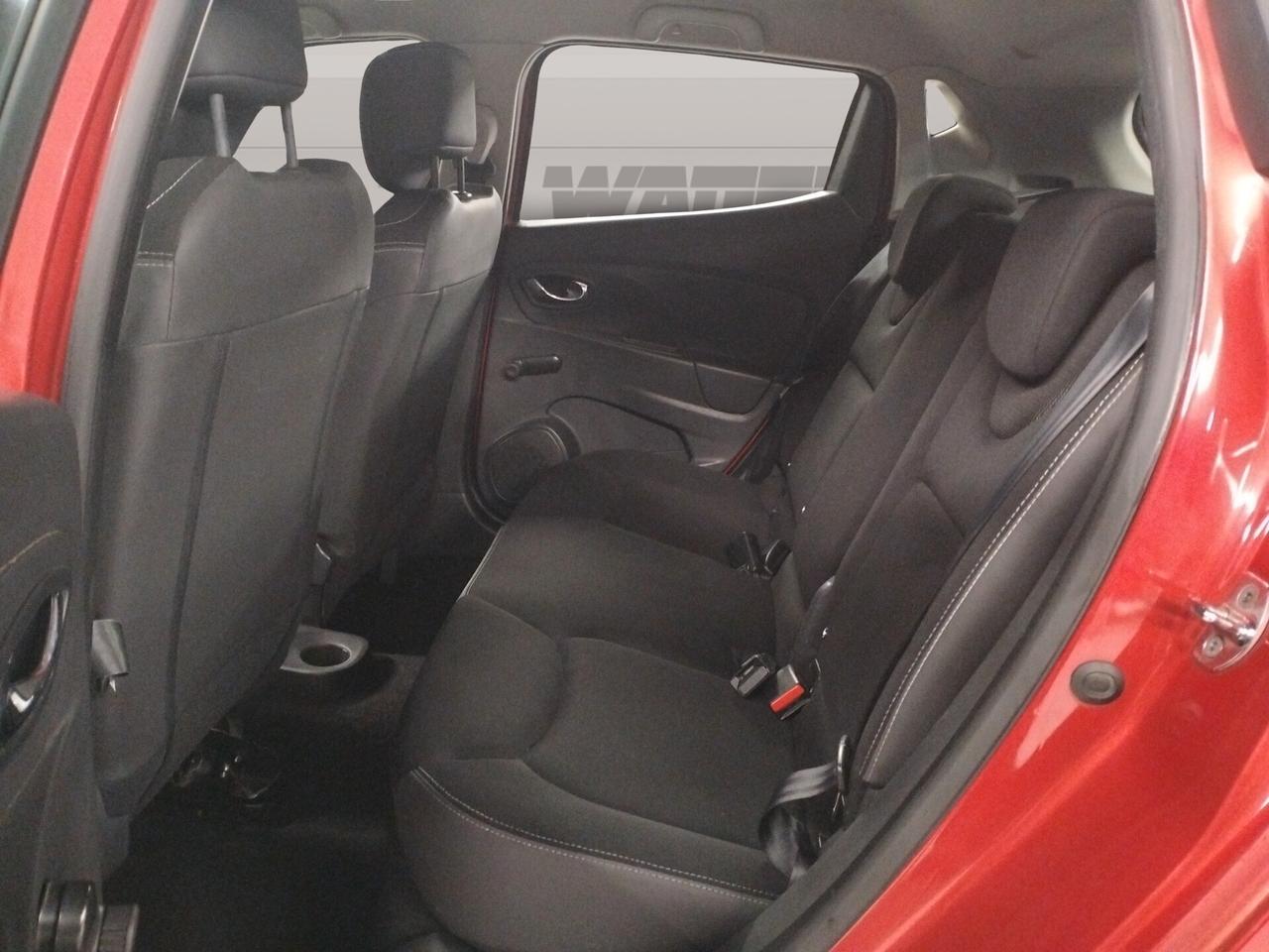 Renault Clio 0.9 TCe 12V 90CV 5 porte Costume National - NEOPATENTATI