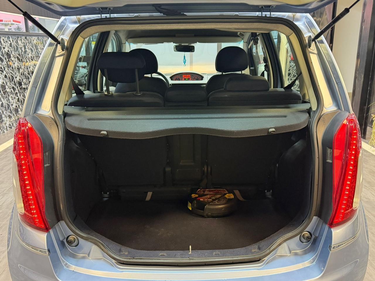 Lancia MUSA 1.3 Mjt 95 CV 5th Avenue