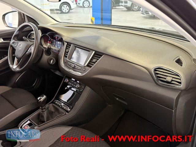 OPEL Grandland X 1.5 Ecotec 130 cv Business Edition - PROMO