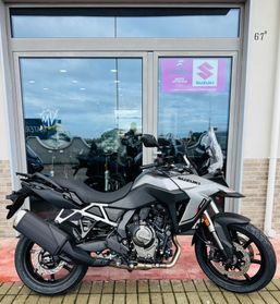 Suzuki V Strom DL 800 SE PROMOZIONE