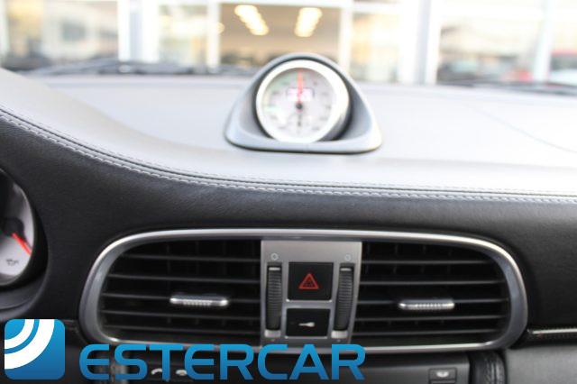 PORSCHE 911 Turbo S Coupé PERFETTA CARBOCERAMICI