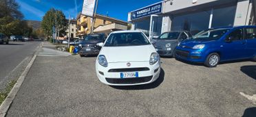 Fiat Punto Grande Evo 1.2 8V 5 porte Lounge