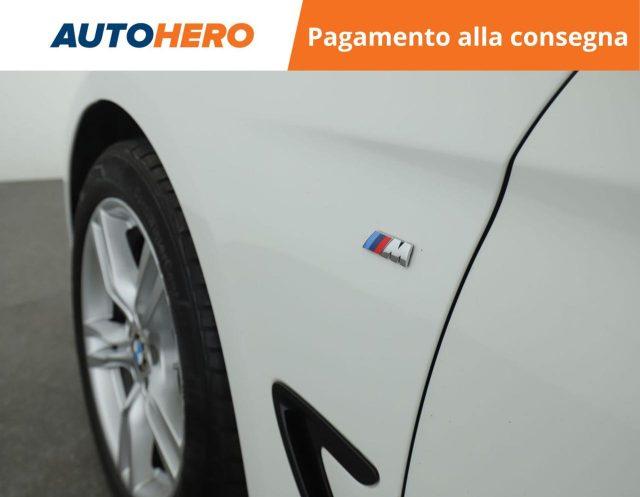 BMW 330 dA xDrive Gran Turismo Msport