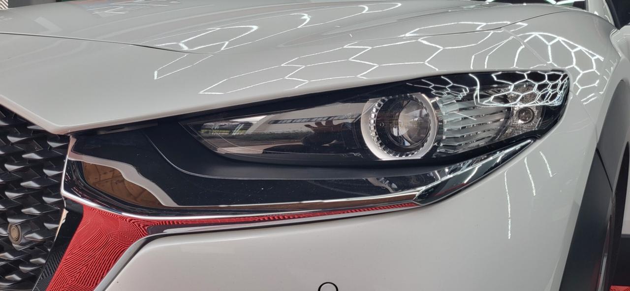 Mazda CX-30 2.0L Skyactiv-G M Hybrid 2WD Executive