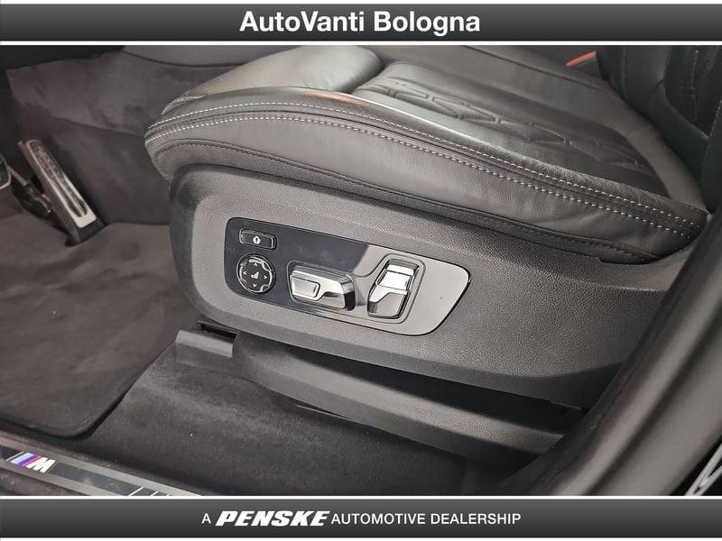 BMW X5 X5 xdrive50e MSport Pro auto