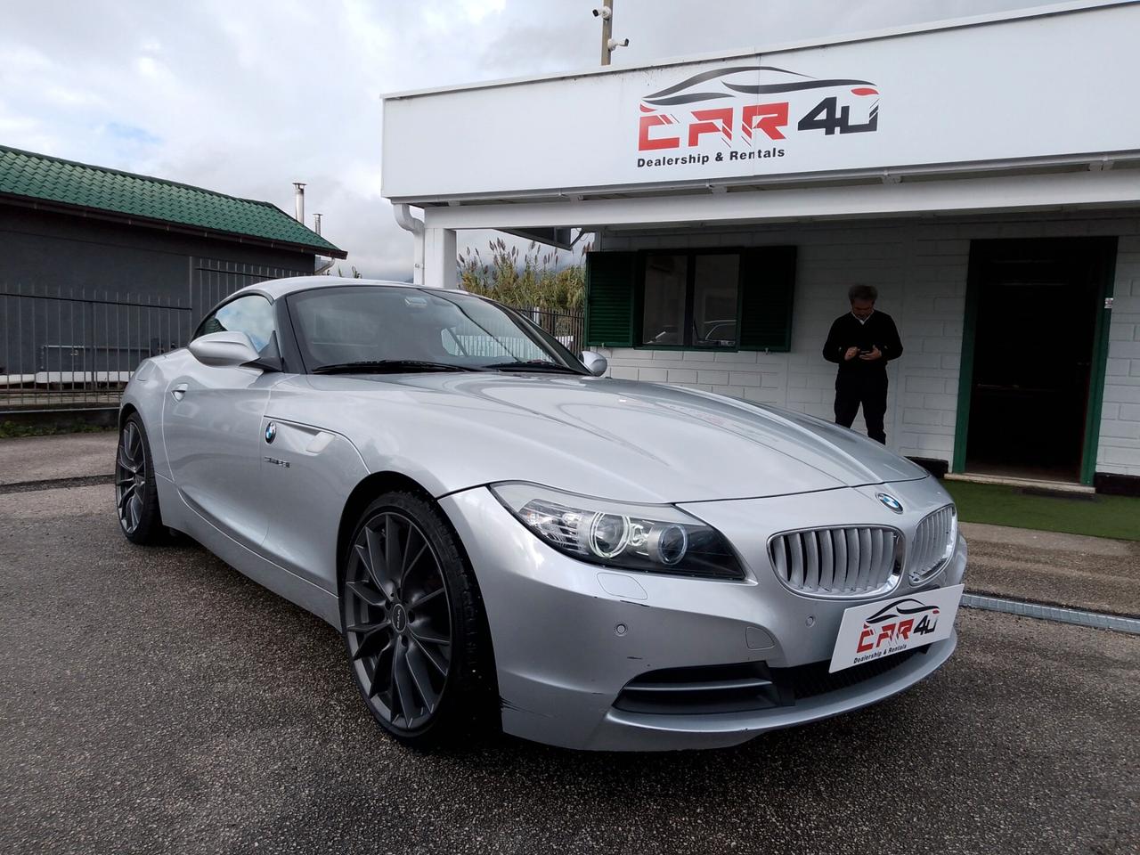 Bmw Z4 sDrive23i full optional