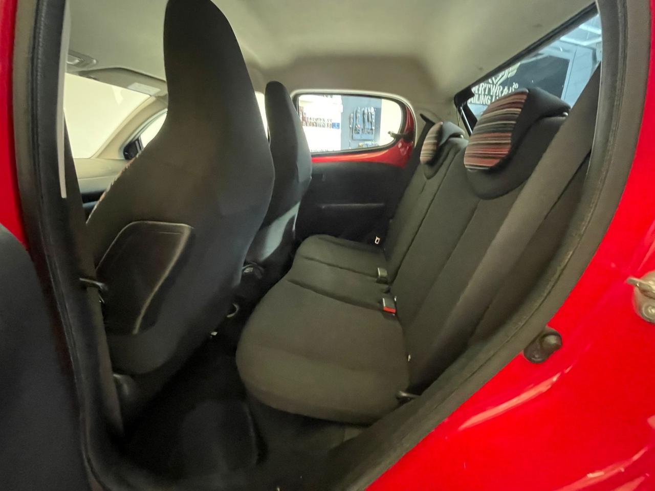 Citroen C1 VTi 72 Urban Ride