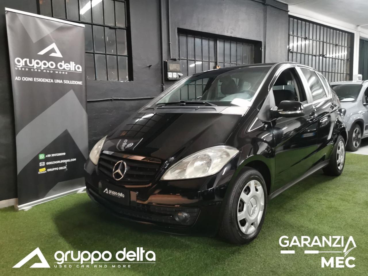 Mercedes-benz A 150 Classic GARANZIA 12 MESI
