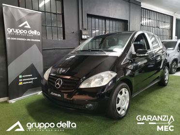Mercedes-benz A 150 Classic GARANZIA 12 MESI