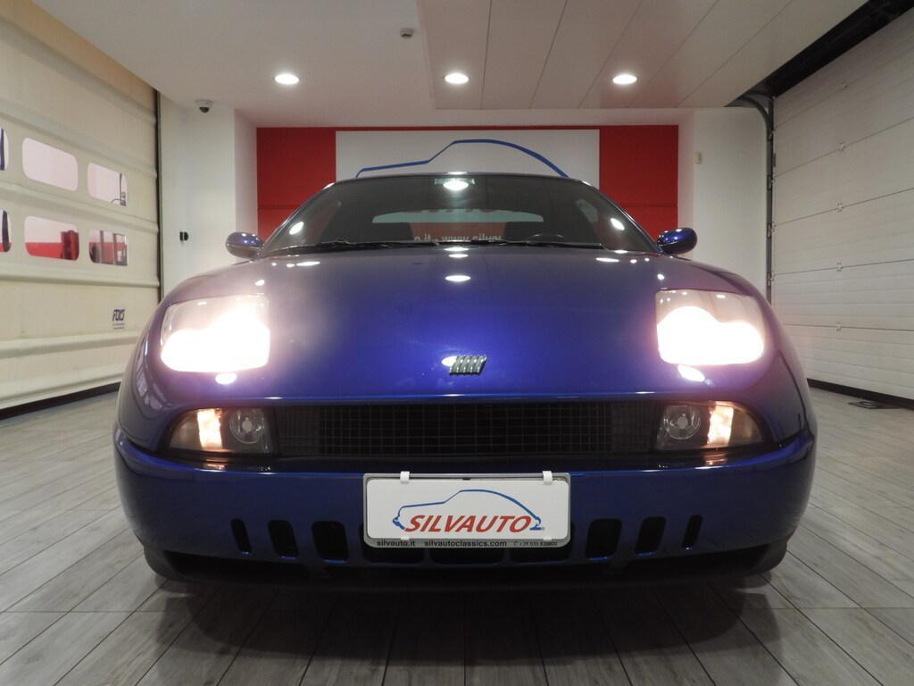 Fiat Coupe 2.0 Turbo