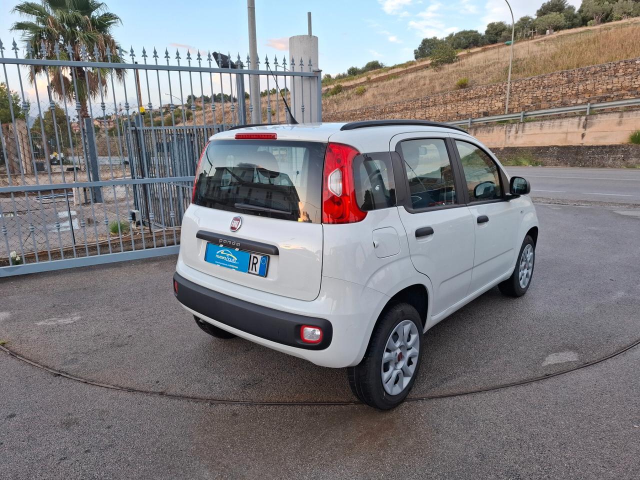 Fiat Panda 0.9 TwinAir Turbo S&S Easy 2017