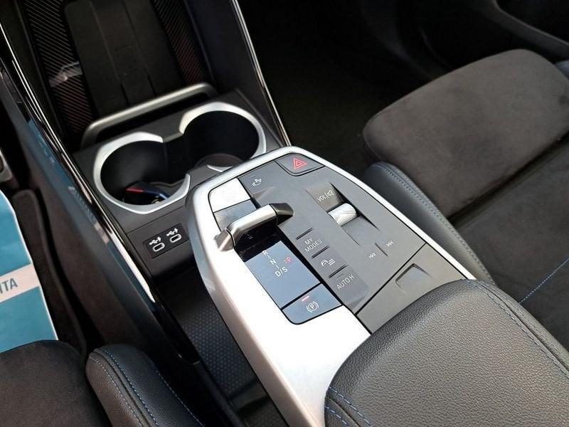 BMW X1 sDrive 18d Msport