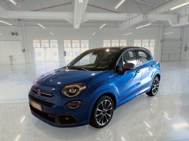 FIAT 500X 1.3 T4 150cv DCT E6D Sport