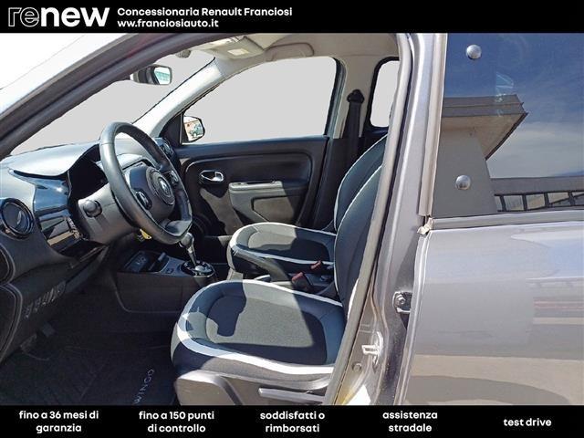 RENAULT Twingo ELECTRIC Urban Night 22kWh