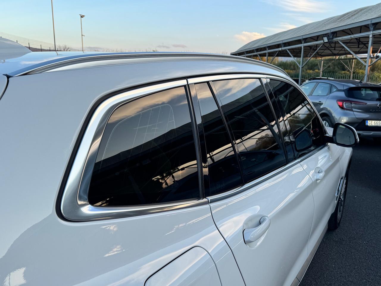 Bmw X3 xDrive20d 48V xLine