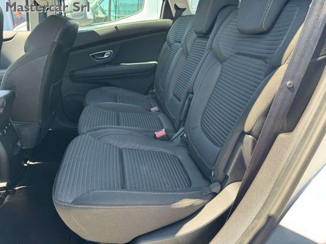 RENAULT Scenic Scenic 1.5 dci AUTOM Busines S edc TG :FV182GT