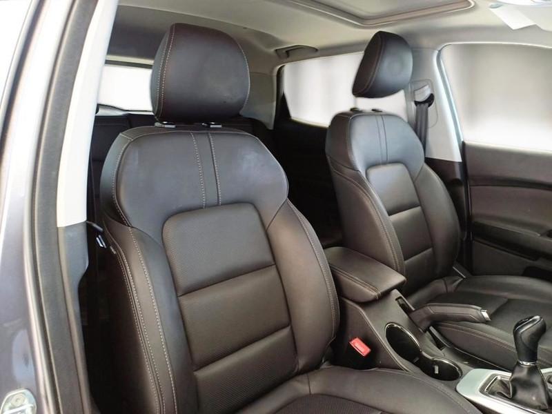 DR MOTOR DR4.0 1.5 MT BENZ GPL