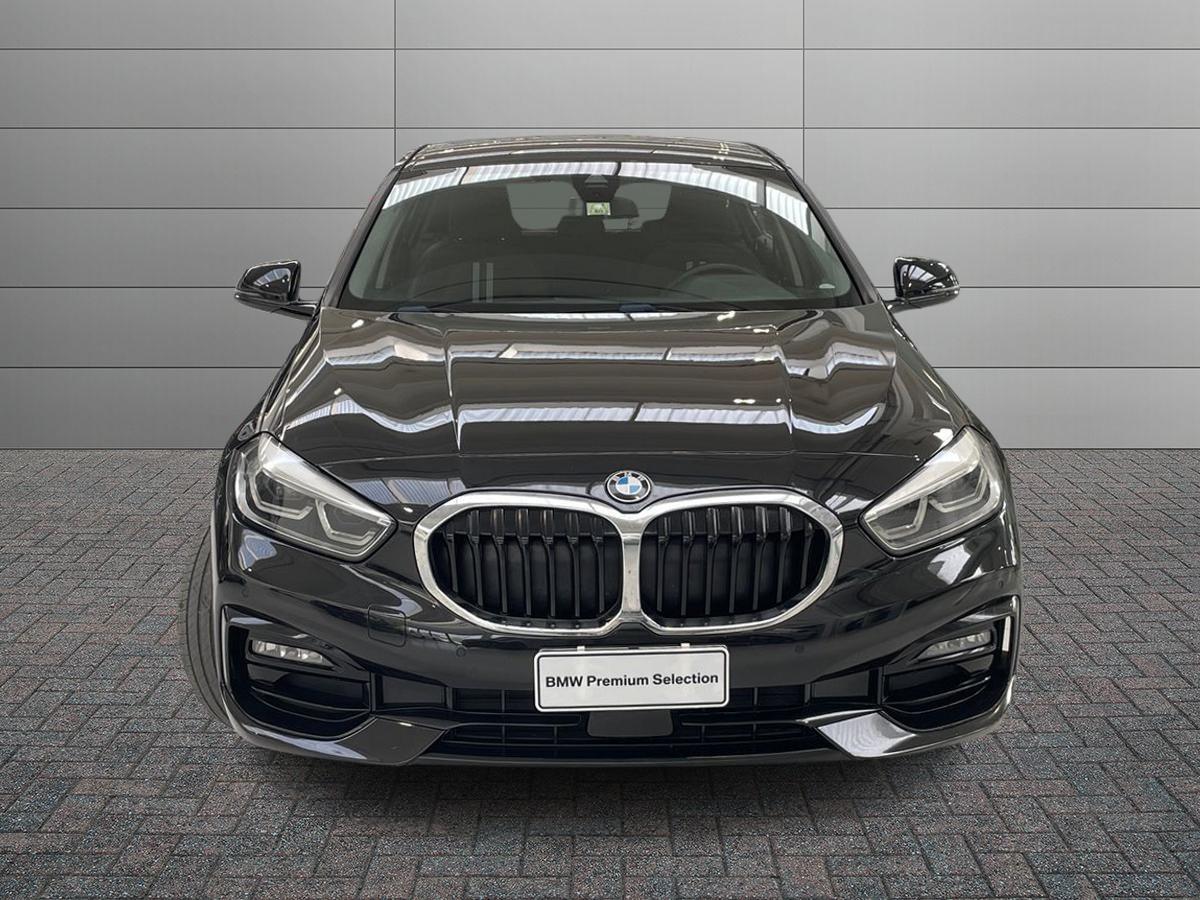 BMW 118i Sport 136cv