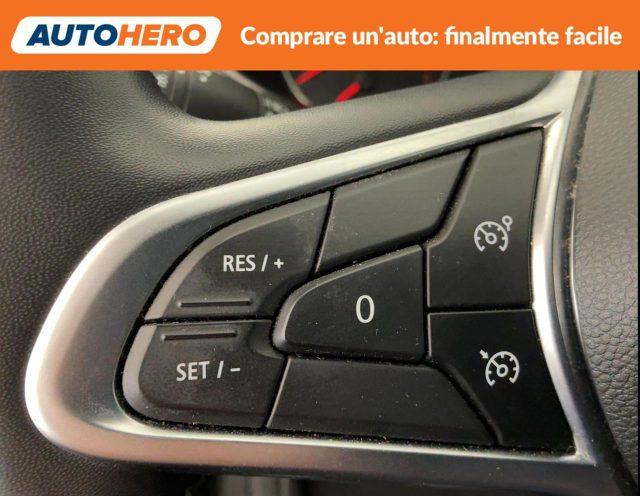RENAULT Clio Blue dCi 100 CV 5 porte Business