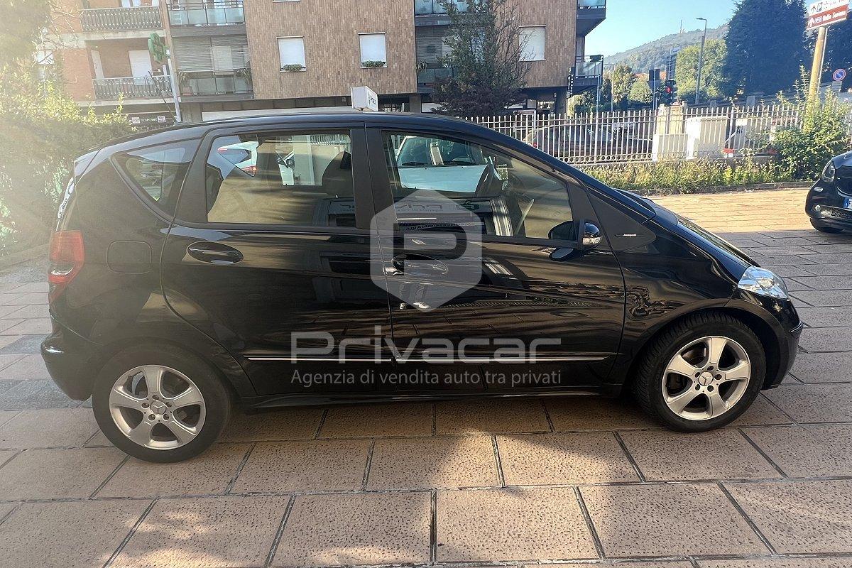 MERCEDES A 180 CDI Elegance