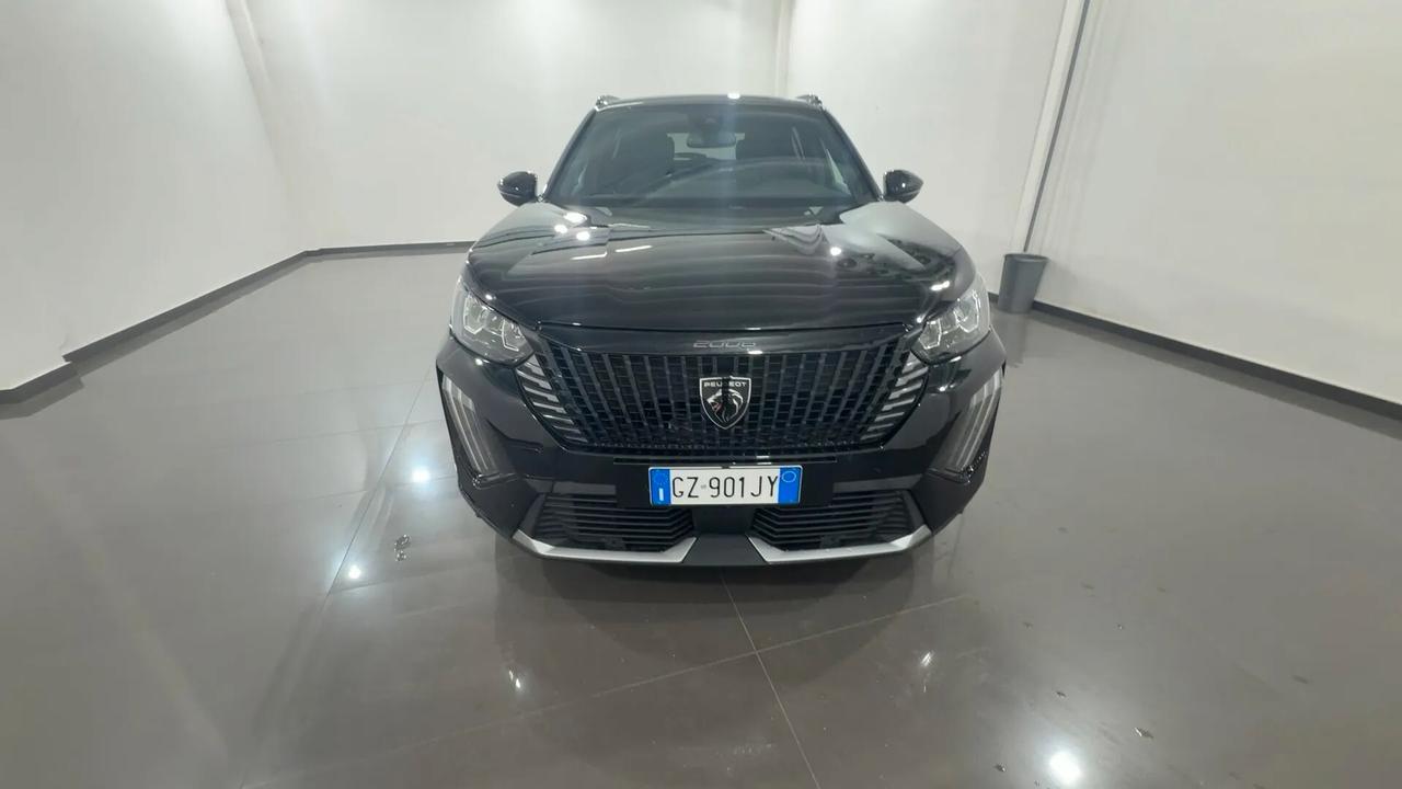 Peugeot 2008 PureTech 100 S&S Allure