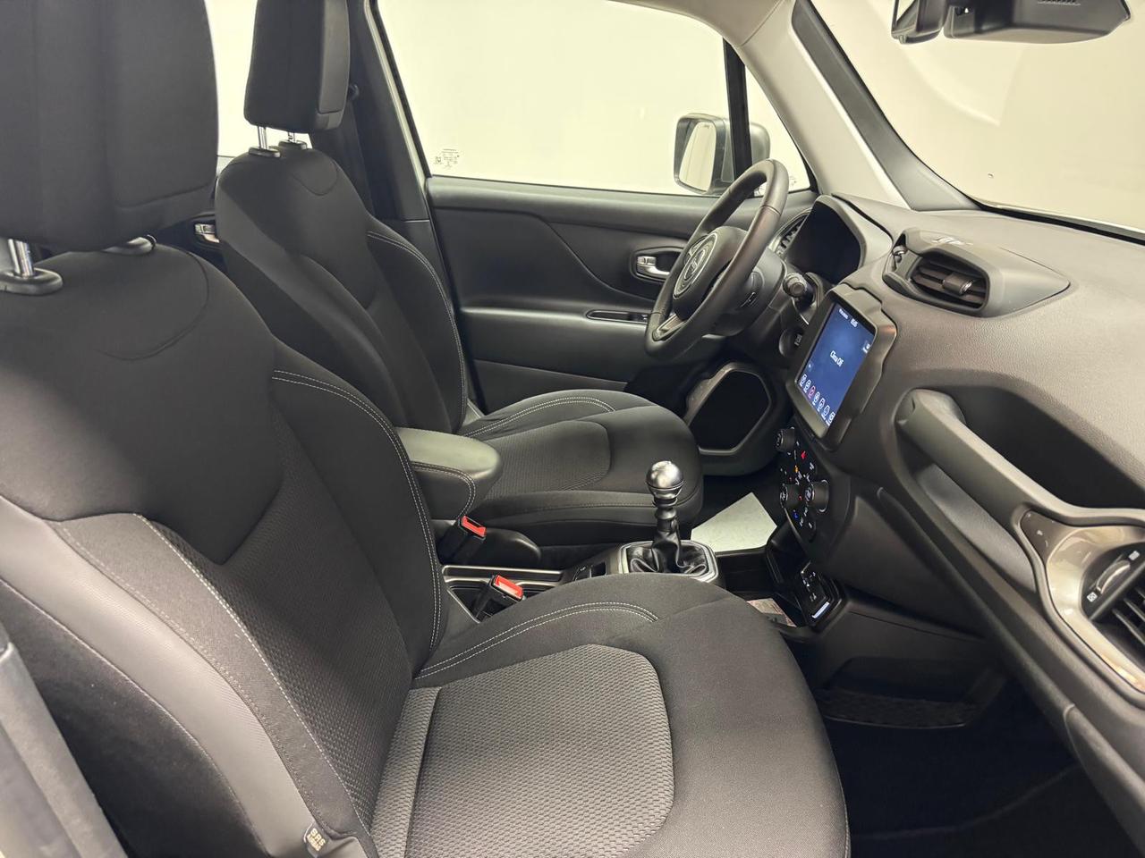 JEEP Renegade 2019 - Renegade 1.0 t3 Limited 2wd