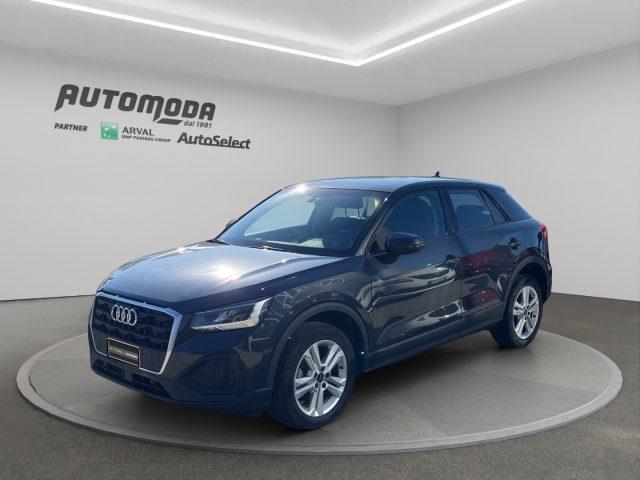 AUDI Q2 2.0 30 TDI BUSINESS S TRONIC