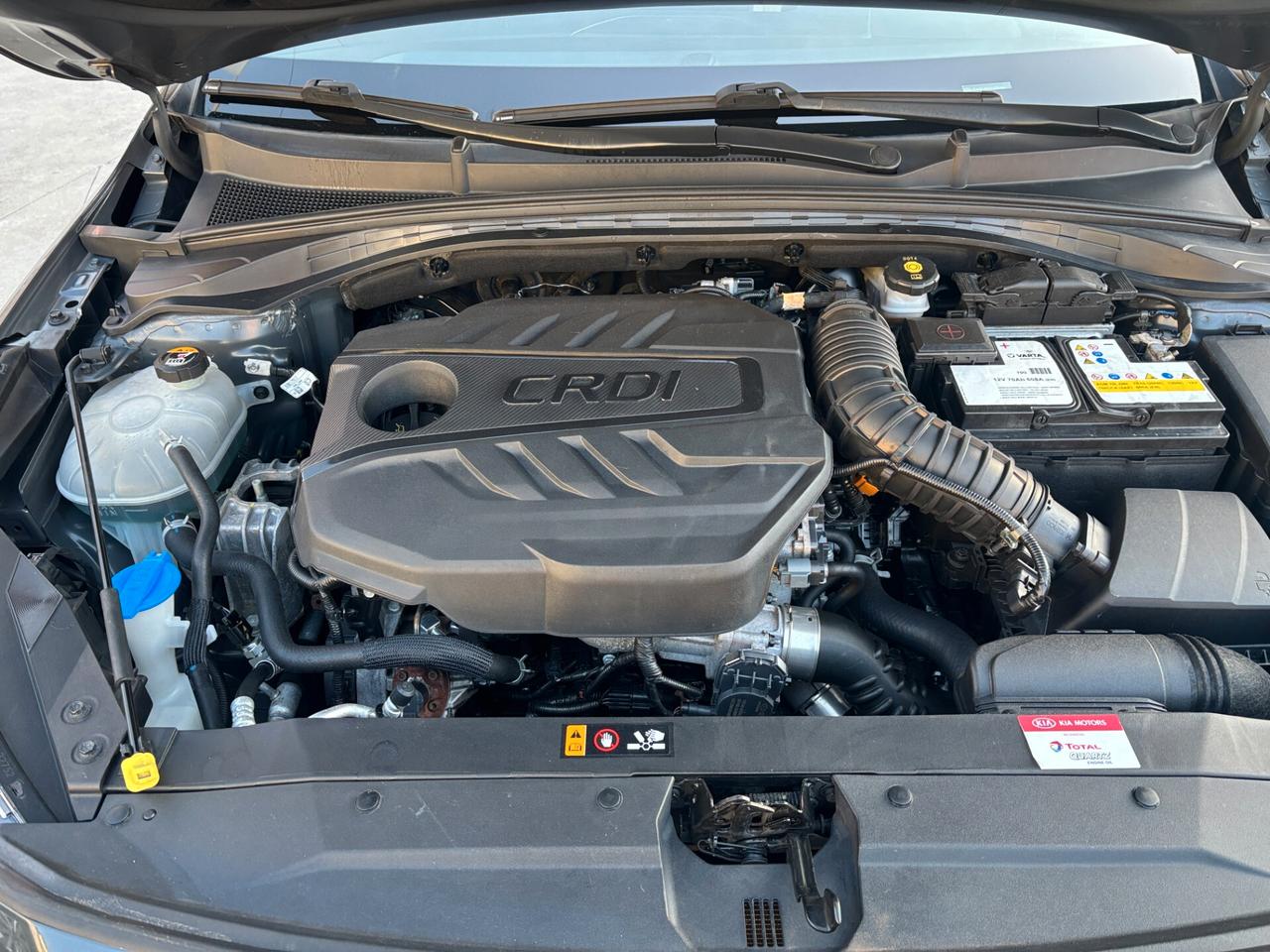 Kia XCeed 1.6 CRDi 115 CV Style-2021