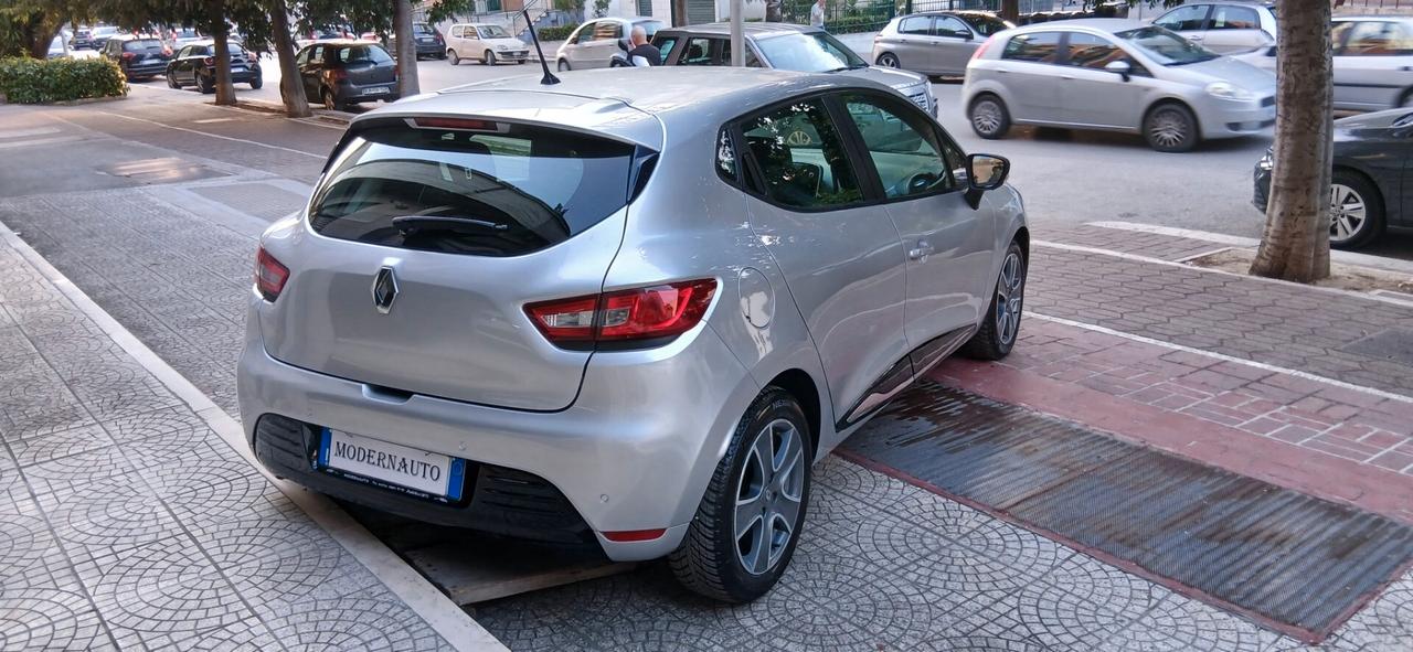 Renault Clio dCi 8V 90CV 5 porte Energy