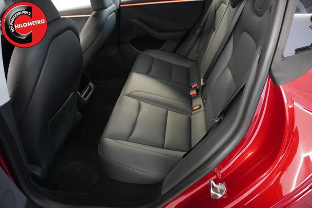 TESLA Model 3 NV35 Long Range AWD