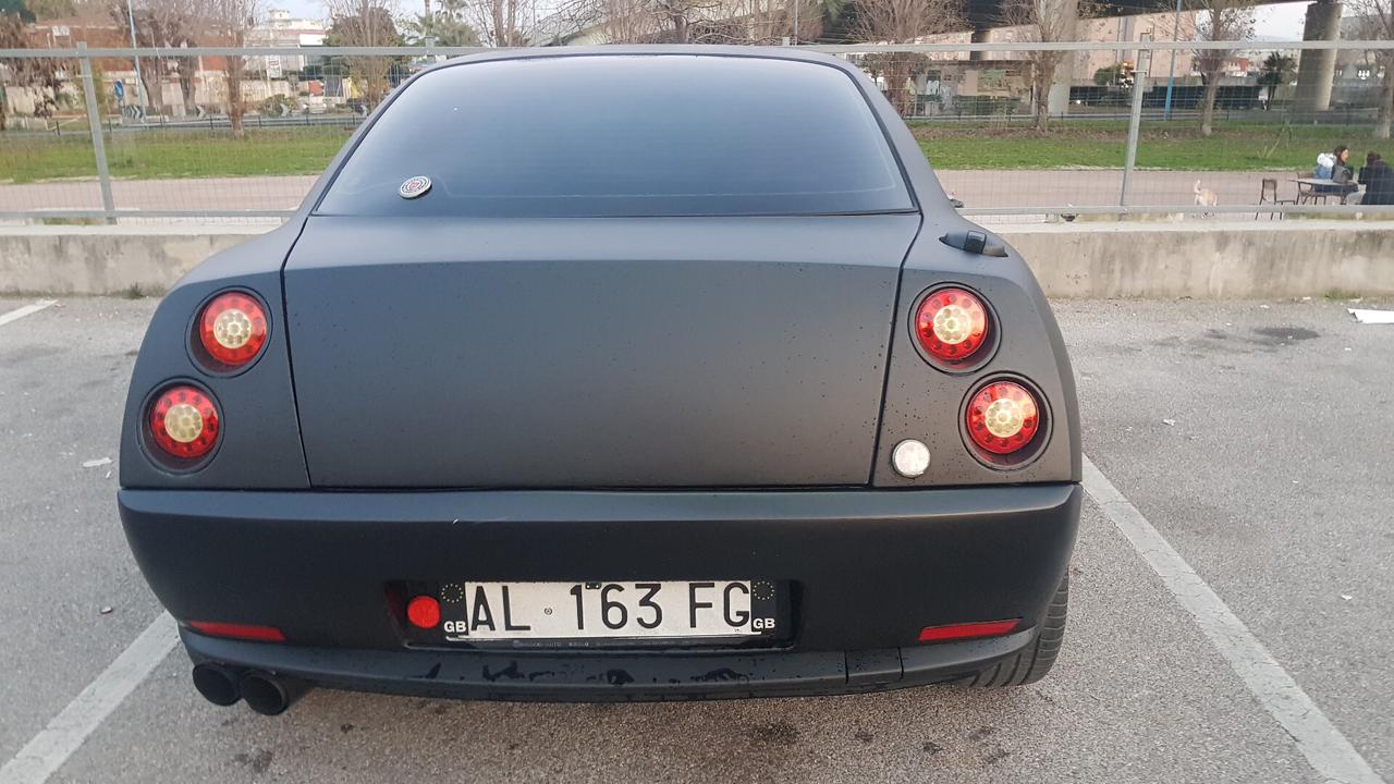 Fiat Coupe 2.0 i.e. 16V Plus 06/1996