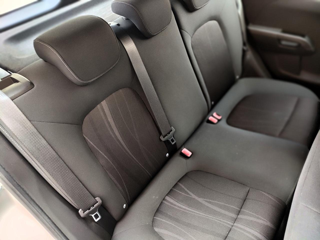 Chevrolet Aveo 1.2 86CV 5p LTZ