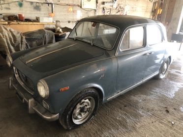 Lancia Appia lll serie 1963