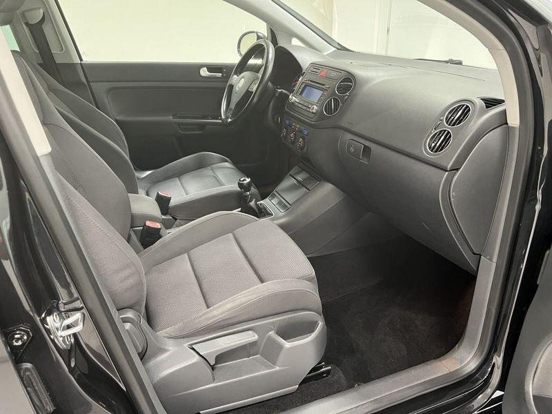 Volkswagen Golf Golf Plus 2.0 16V FSI Sportline
