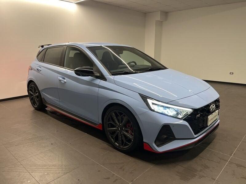 Hyundai i20 i20 N 1.6 204 CV