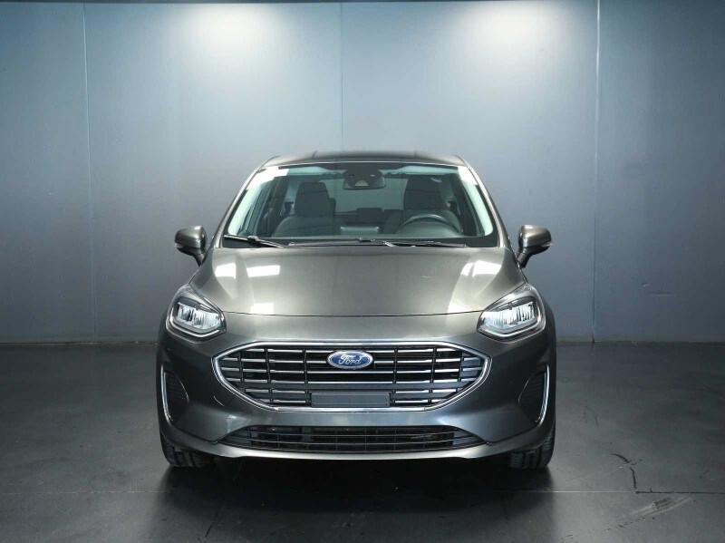 FORD Fiesta 7ª serie Fiesta 1.1 75 CV 5 porte ...