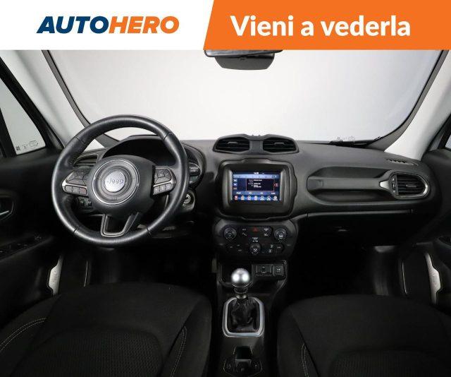 JEEP Renegade 1.0 T3 Limited