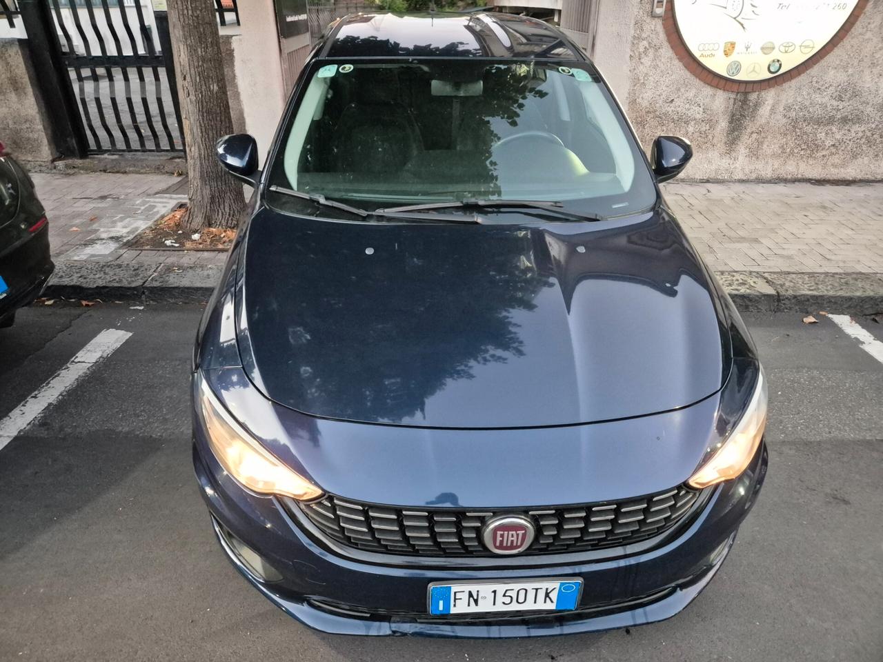 Fiat Tipo 1.4 5 porte Easy